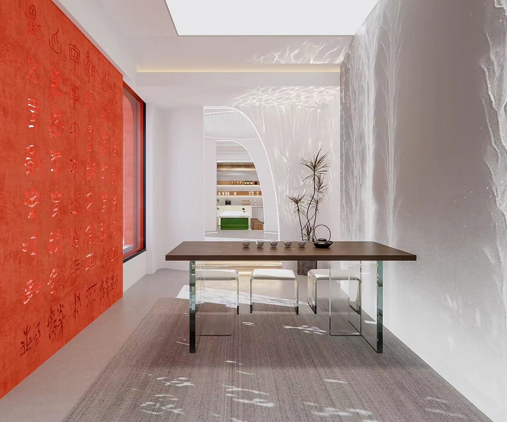 南码头水岸城市会客厅